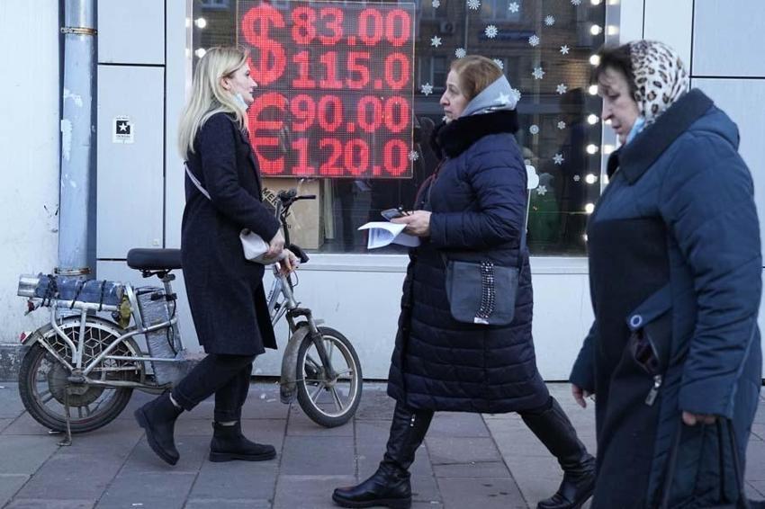 Ukrayna savaşında tehlikeli gelişme! Rusya'dan İngiltere'ye sert tepki: Sizi vururuz, anlıyorsunuz değil mi?