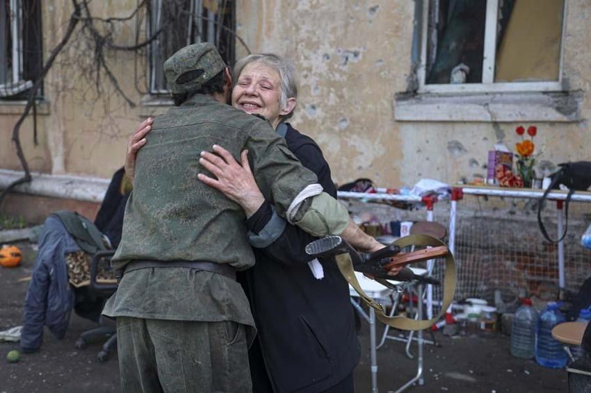 Ukrayna savaşında tehlikeli gelişme! Rusya'dan İngiltere'ye sert tepki: Sizi vururuz, anlıyorsunuz değil mi?