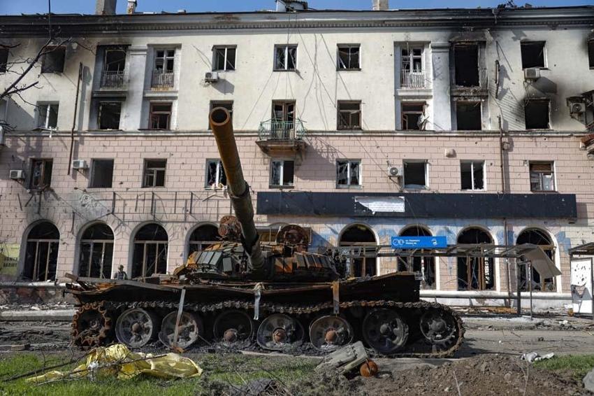 Ukrayna savaşında tehlikeli gelişme! Rusya'dan İngiltere'ye sert tepki: Sizi vururuz, anlıyorsunuz değil mi?
