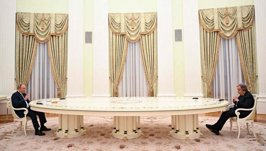 Ukrayna savaşında tehlikeli gelişme! Rusya'dan İngiltere'ye sert tepki: Sizi vururuz, anlıyorsunuz değil mi?