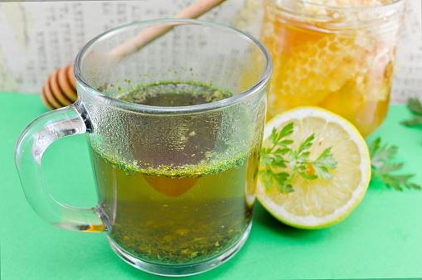 Tip 2 diyabet, kolon kanseri, yüksek tansiyon, alerji ve iltihaplı hastalıklar için şifa! Günde sadece bir tutam yeterli, K, A ve C vitamini...