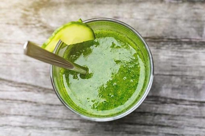Tip 2 diyabet, kolon kanseri, yüksek tansiyon, alerji ve iltihaplı hastalıklar için şifa! Günde sadece bir tutam yeterli, K, A ve C vitamini...