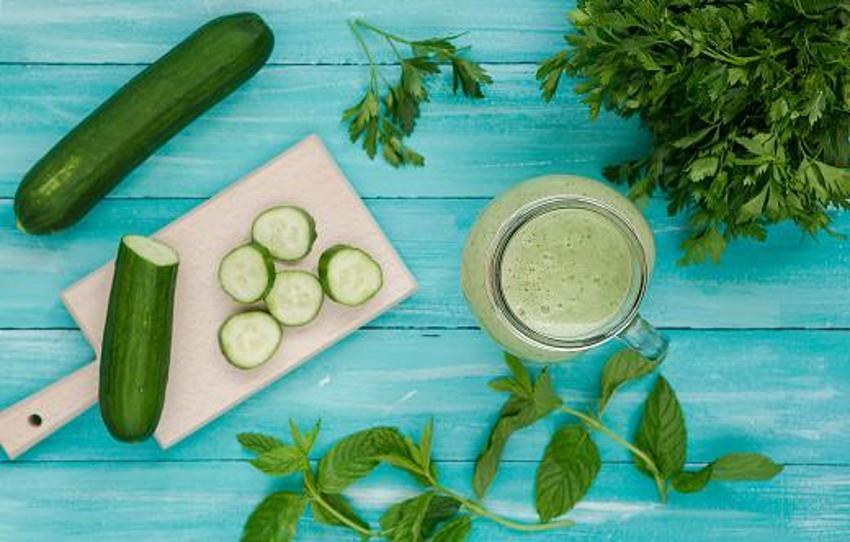 Tip 2 diyabet, kolon kanseri, yüksek tansiyon, alerji ve iltihaplı hastalıklar için şifa! Günde sadece bir tutam yeterli, K, A ve C vitamini...