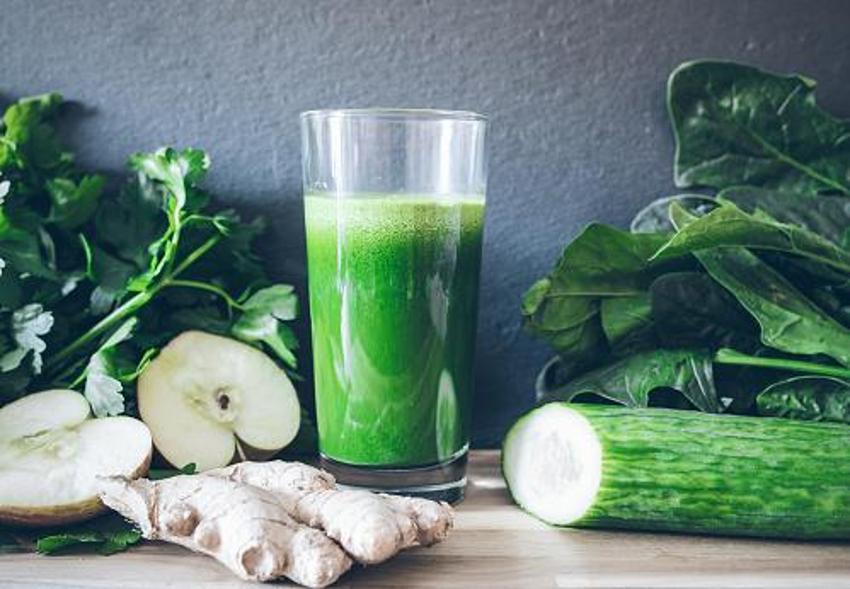 Tip 2 diyabet, kolon kanseri, yüksek tansiyon, alerji ve iltihaplı hastalıklar için şifa! Günde sadece bir tutam yeterli, K, A ve C vitamini...