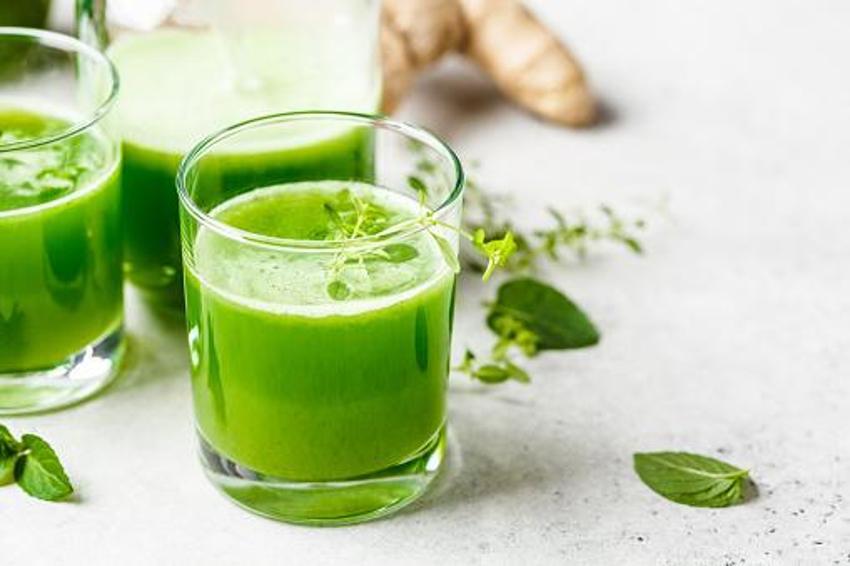 Tip 2 diyabet, kolon kanseri, yüksek tansiyon, alerji ve iltihaplı hastalıklar için şifa! Günde sadece bir tutam yeterli, K, A ve C vitamini...