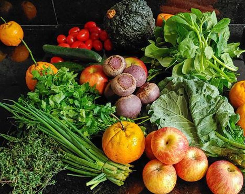 Tip 2 diyabet, kolon kanseri, yüksek tansiyon, alerji ve iltihaplı hastalıklar için şifa! Günde sadece bir tutam yeterli, K, A ve C vitamini...