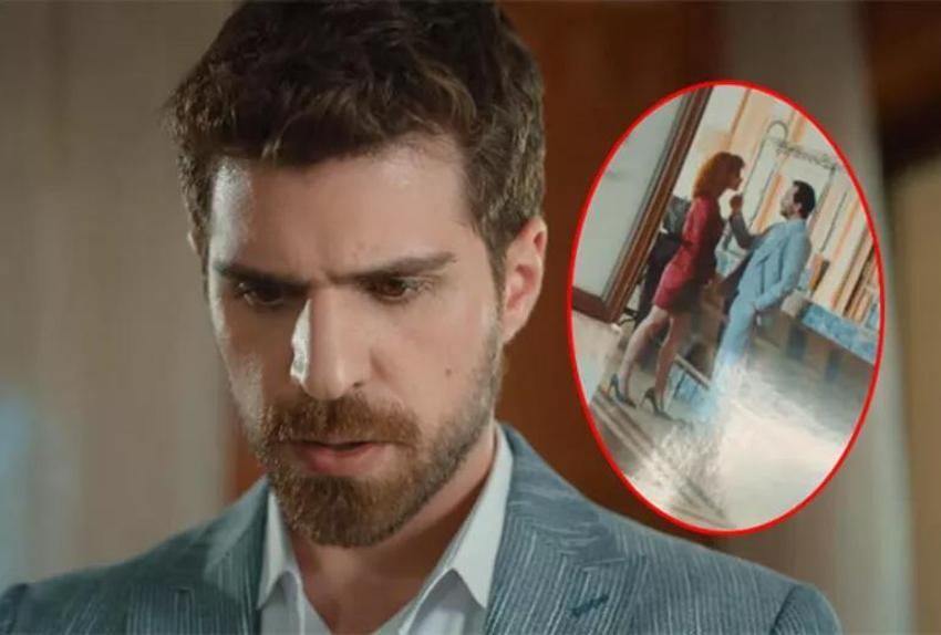 Üç Kız Kardeş'te Türkan'dan son bölüme damga vuran karar! Somer'i şaşırttı!
