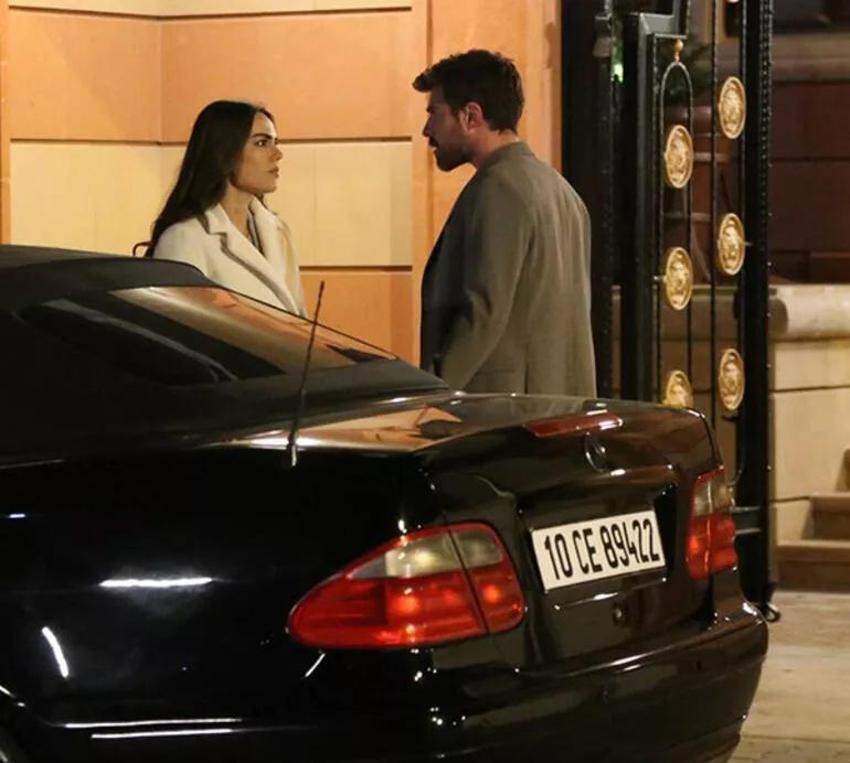 Üç Kız Kardeş'te Türkan'dan son bölüme damga vuran karar! Somer'i şaşırttı!