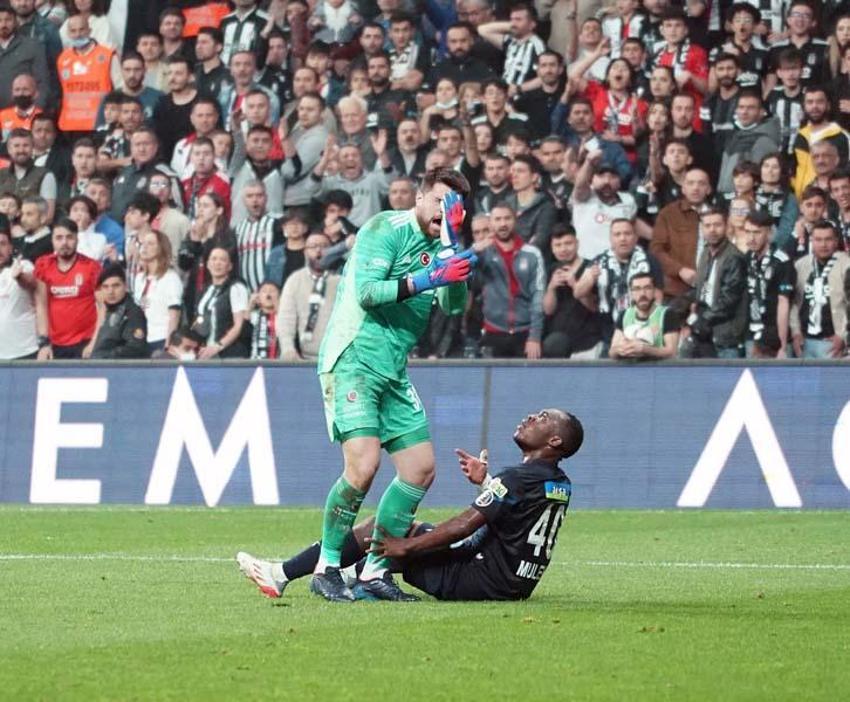 5 bin euro maaşla geldi Süper Lig'de ses getirdi! 10 maçta 11 gol 3 asist