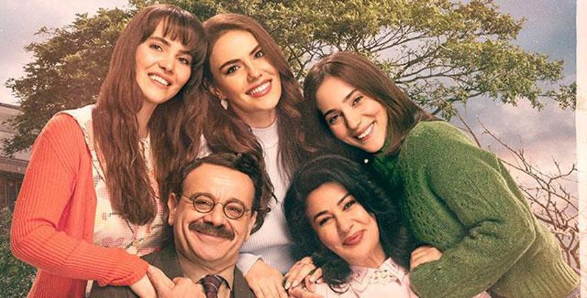 Üç Kız Kardeş'te Türkan'dan son bölüme damga vuran karar! Somer'i şaşırttı!