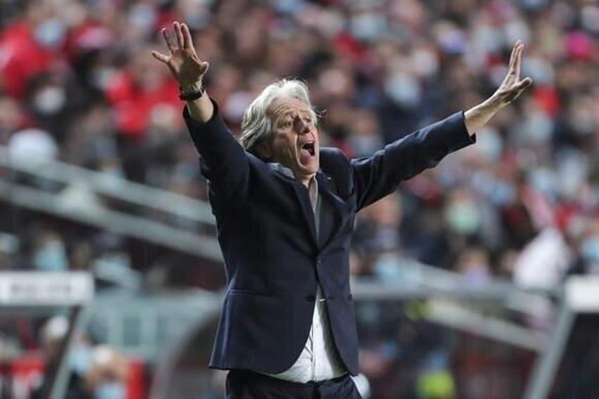 Jorge Jesus hakkında bomba yorum! 'Gelirse başarısız olur...'
