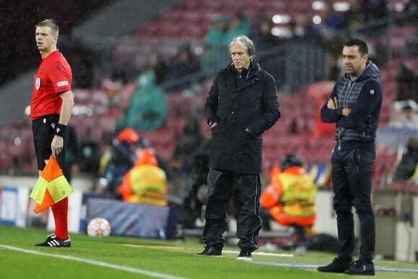 Jorge Jesus hakkında bomba yorum! 'Gelirse başarısız olur...'