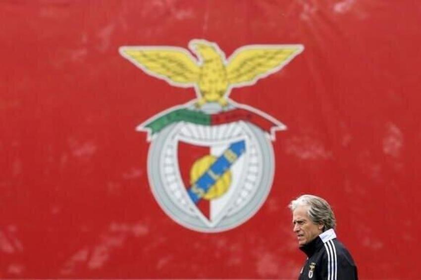 Jorge Jesus hakkında bomba yorum! 'Gelirse başarısız olur...'