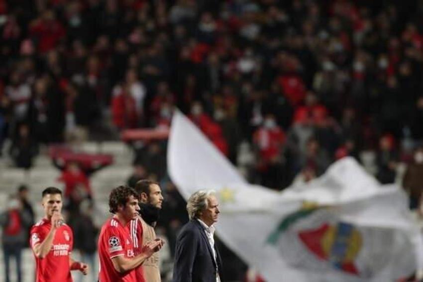 Jorge Jesus hakkında bomba yorum! 'Gelirse başarısız olur...'