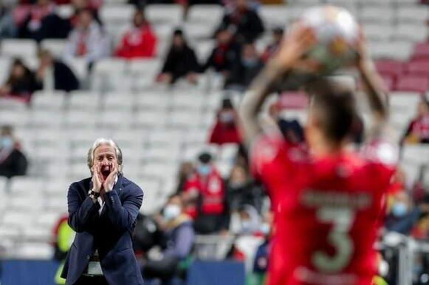 Jorge Jesus hakkında bomba yorum! 'Gelirse başarısız olur...'