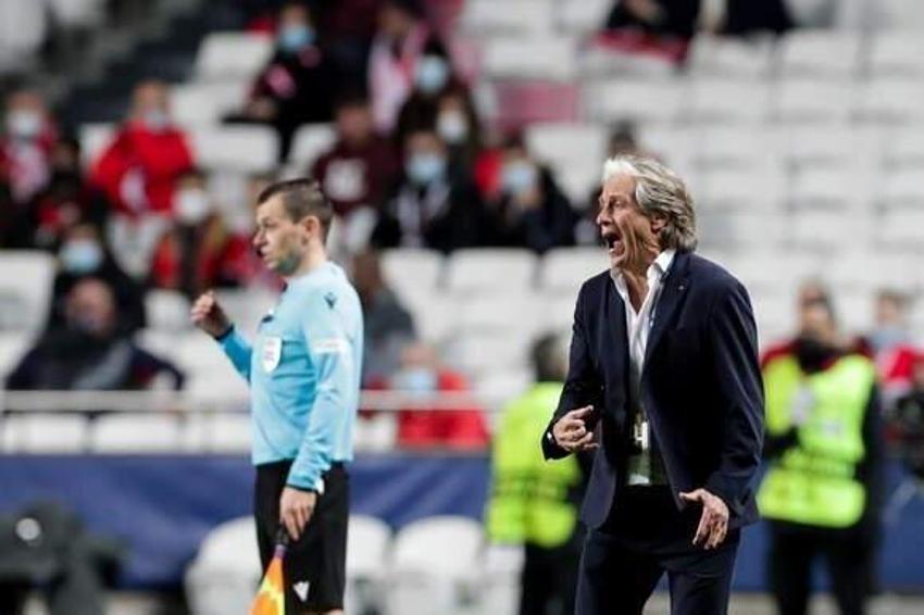 Jorge Jesus hakkında bomba yorum! 'Gelirse başarısız olur...'