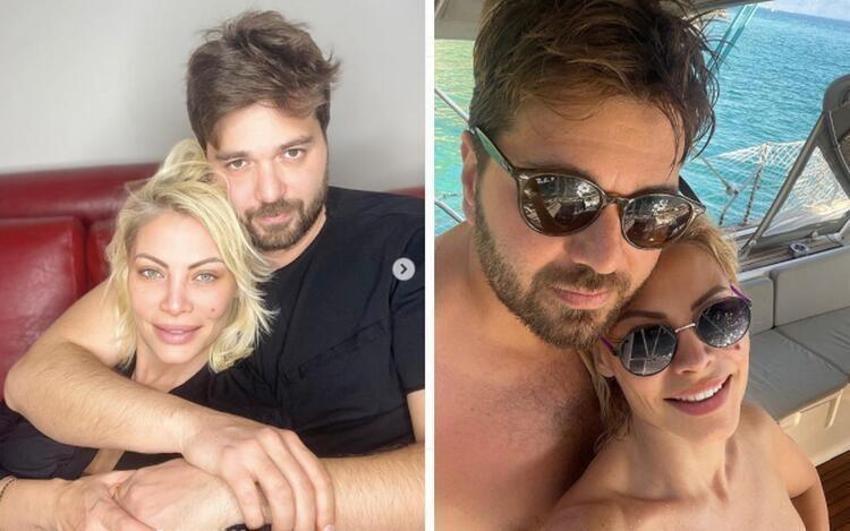 Seray Sever zorlu doğum sürecini anlattı: Sofia yanıma geldi, Alya şu anda kuvözde