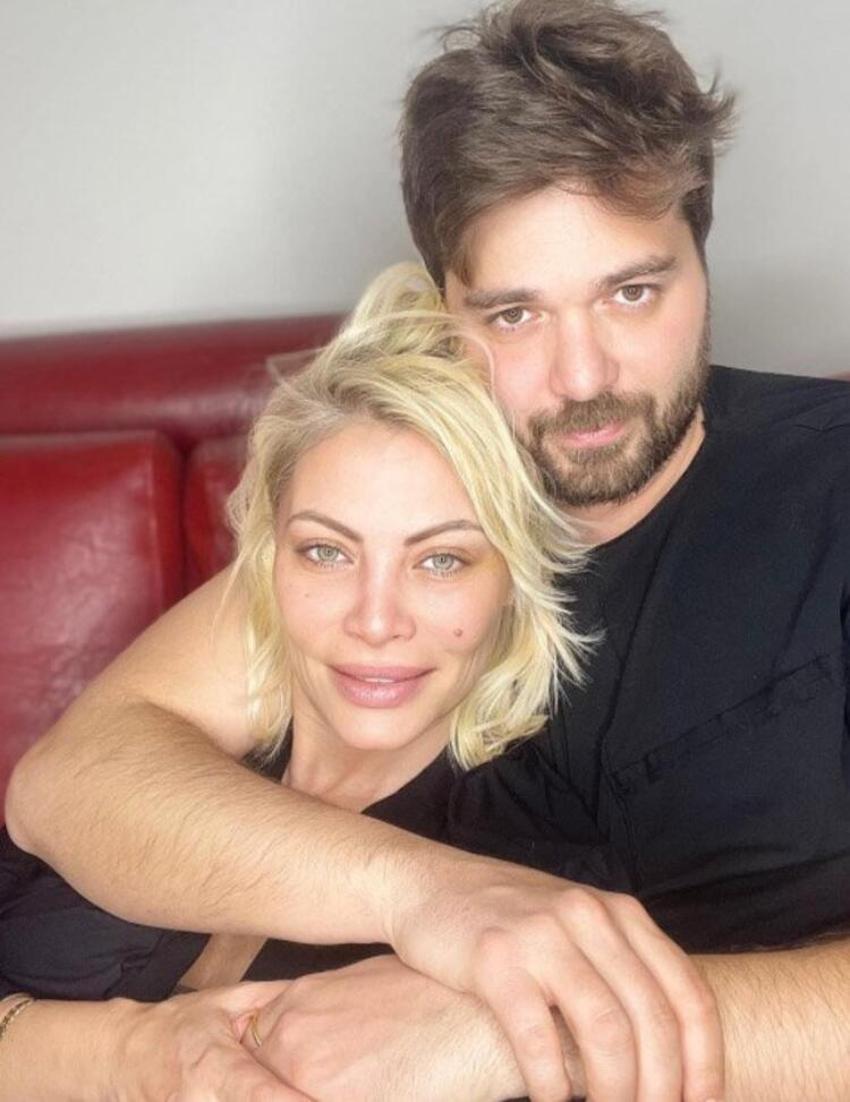 Seray Sever zorlu doğum sürecini anlattı: Sofia yanıma geldi, Alya şu anda kuvözde
