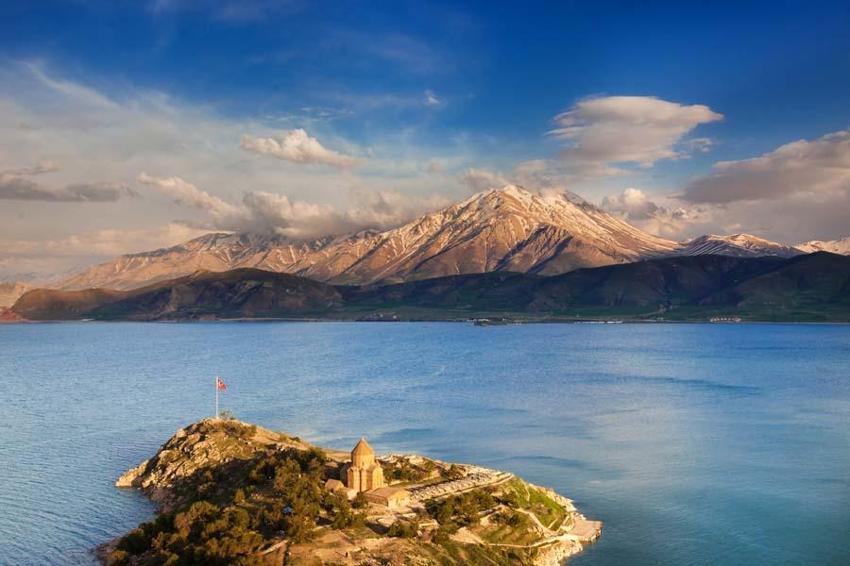 İlinizin Osmanlı dönemindeki isimleri sizi şaşırtacak! Bursa, İzmir, Hakkari, Van, Hatay, Yozgat, Bartın… Bu isimleri ilk duymuş olabilirsiniz
