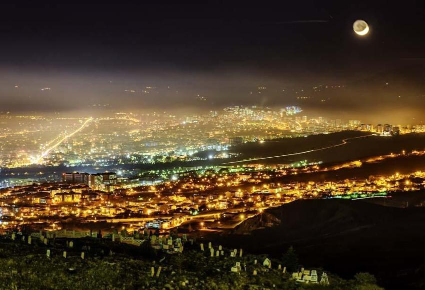 İlinizin Osmanlı dönemindeki isimleri sizi şaşırtacak! Bursa, İzmir, Hakkari, Van, Hatay, Yozgat, Bartın… Bu isimleri ilk duymuş olabilirsiniz
