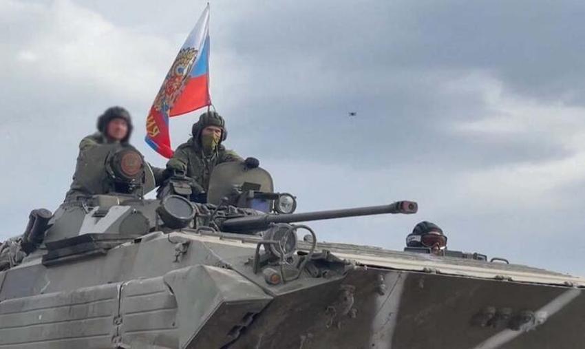 Ukrayna-Rusya savaşında son dakika gelişmesi! Putin dünyayı tehdit etti: Müdahale etmeye çalışan ülke olursa...