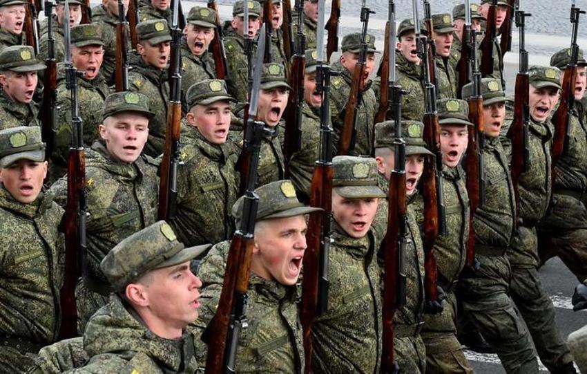 Ukrayna-Rusya savaşında son dakika gelişmesi! Putin dünyayı tehdit etti: Müdahale etmeye çalışan ülke olursa...