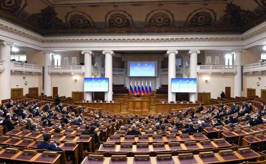 Rusya Devlet Başkanı Vladimir Putin 'yıldırım hızıyla' vururuz dedi İngiltere ve Almanya'dan anında yanıt geldi...