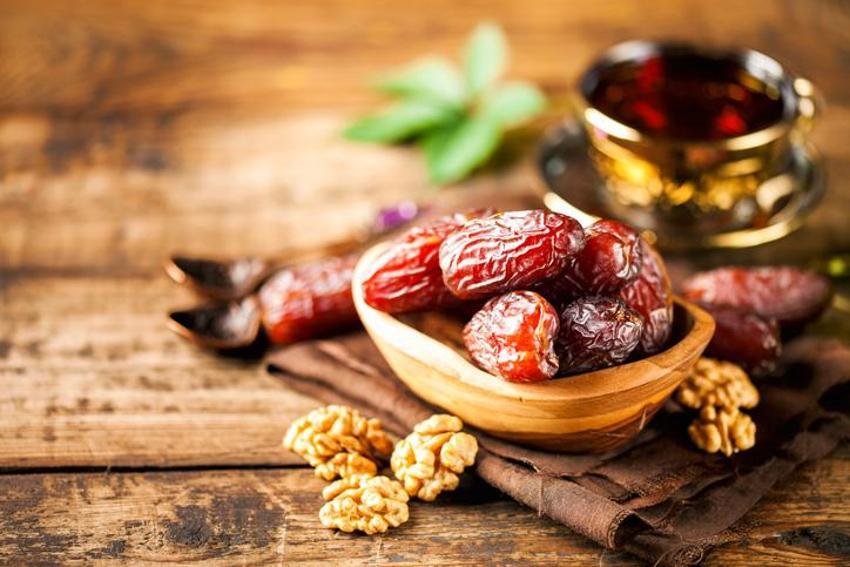 İnsülini düzenliyor, şeker dengesini koruyor, kötü kolesterol ile savaşıyor! Kur'an-ı Kerim'de de adı geçiyor! Kalsiyum, vitamin ve antioksidanlar...  