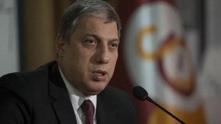 Galatasaray'dan iki bomba birden! Cenk Ergün ve Levent Nazifoğlu menacerlerle görüşmelere başladı...