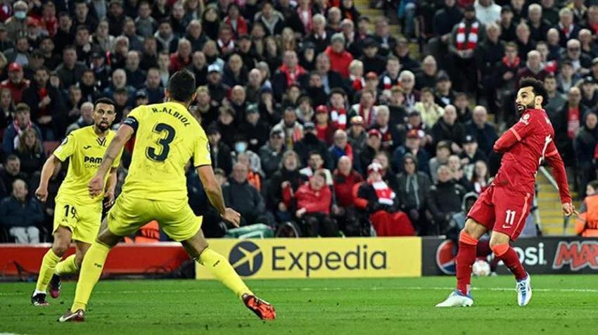 UEFA Şampiyonlar Ligi yarı finalinde inanılmaz hata! Yıldız futbolcu tarihe geçti