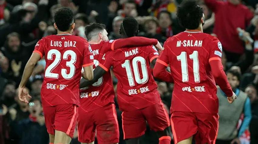 UEFA Şampiyonlar Ligi yarı finalinde inanılmaz hata! Yıldız futbolcu tarihe geçti