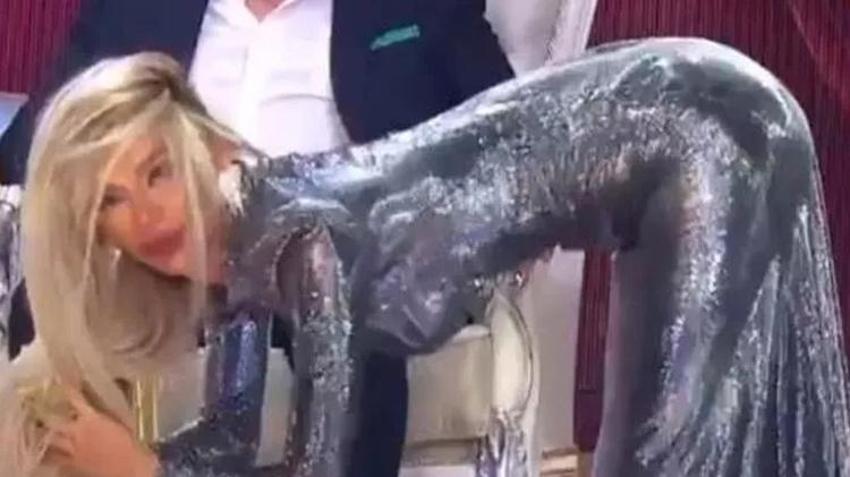 Didem Kınalı'nın kiracısının ödediği kira şoke etti!
