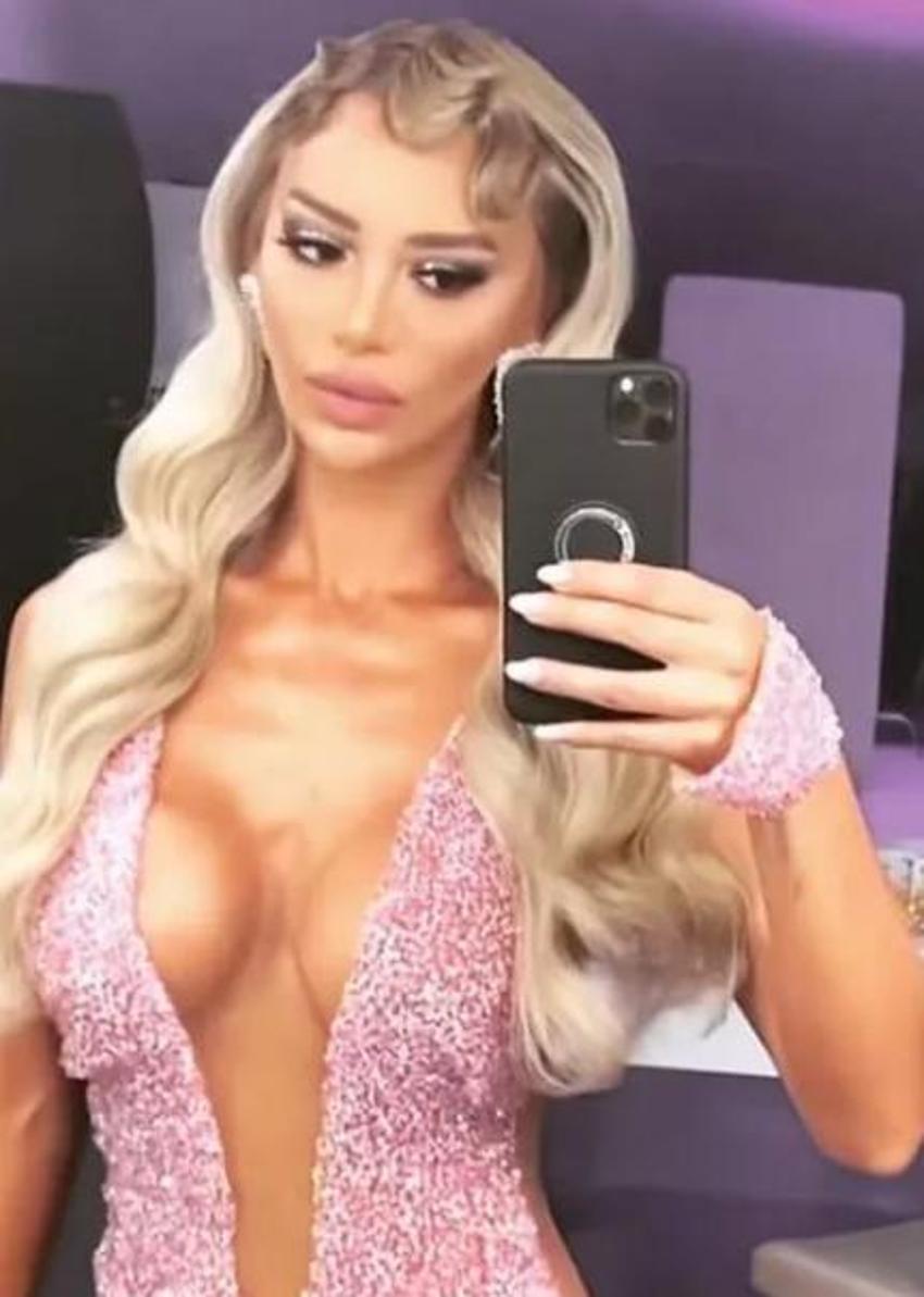 Didem Kınalı'nın kiracısının ödediği kira şoke etti!