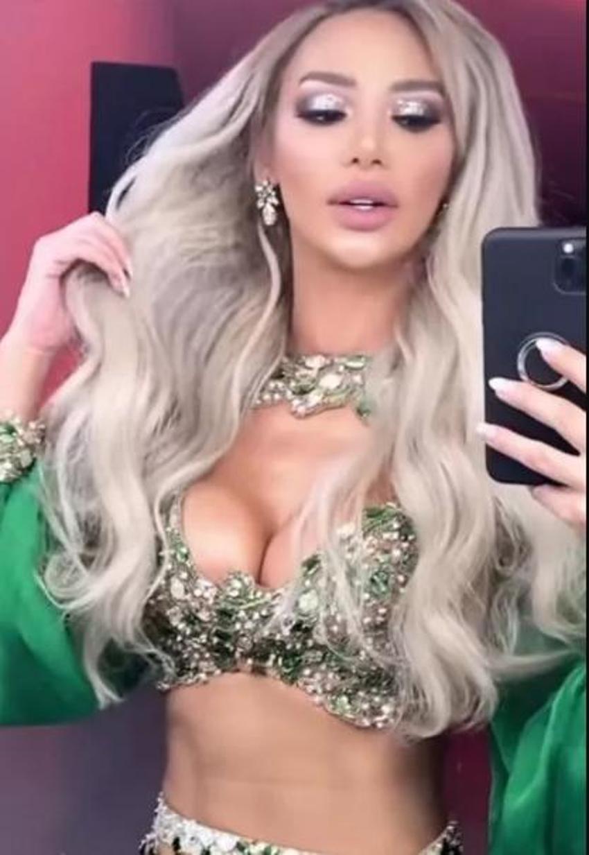 Didem Kınalı'nın kiracısının ödediği kira şoke etti!