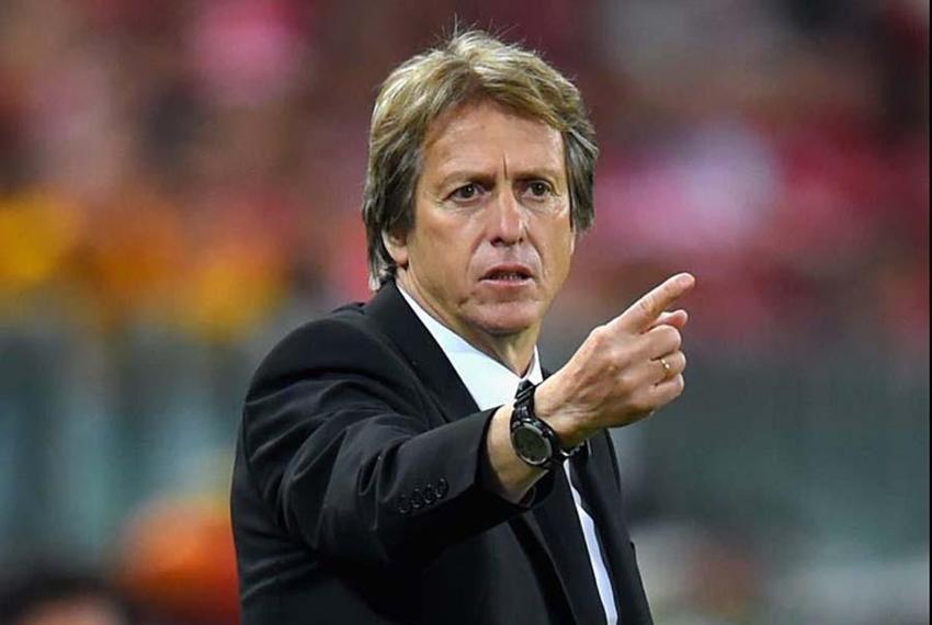 Fenerbahçe'de yeni teknik direktör konusunda son dakika gelişmesi! Jorge Jesus'un getireceği isimler belli oldu...
