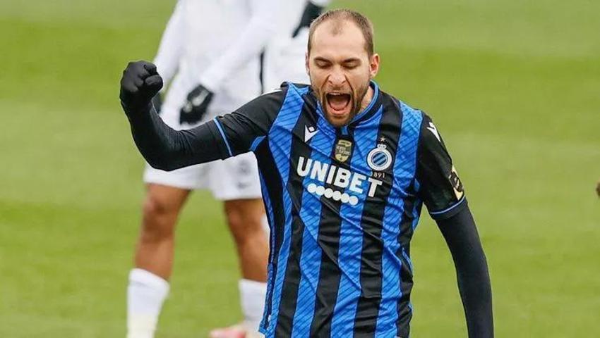 Beşiktaş'ta yeniden yapılanma! Yeni hedef: Bas Dost