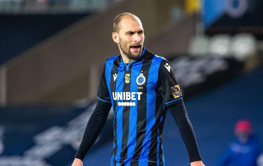 Beşiktaş'ta yeniden yapılanma! Yeni hedef: Bas Dost