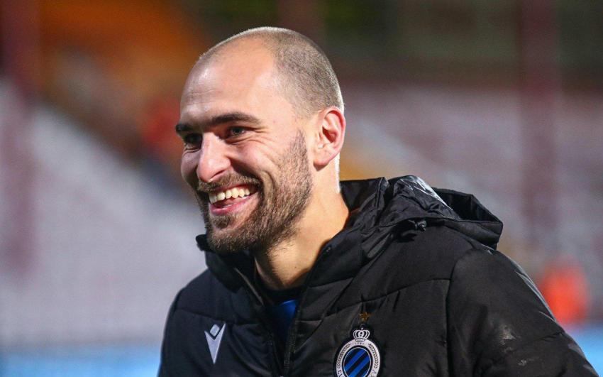 Beşiktaş'ta yeniden yapılanma! Yeni hedef: Bas Dost