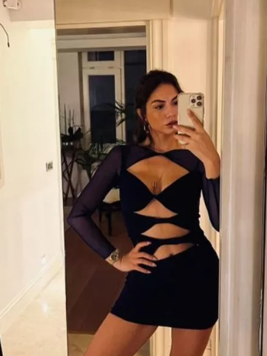 Demet Özdemir'in saatinin fiyatı dudak uçuklattı!