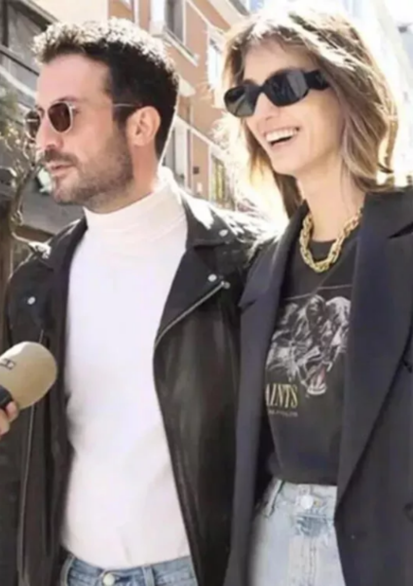Ecem Çırpan'ın paylaşımı kafa karıştırdı! Evleniyorlar mı?