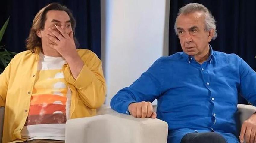 Erhan Yazıcıoğlu: Kızımın kakasını yedim!