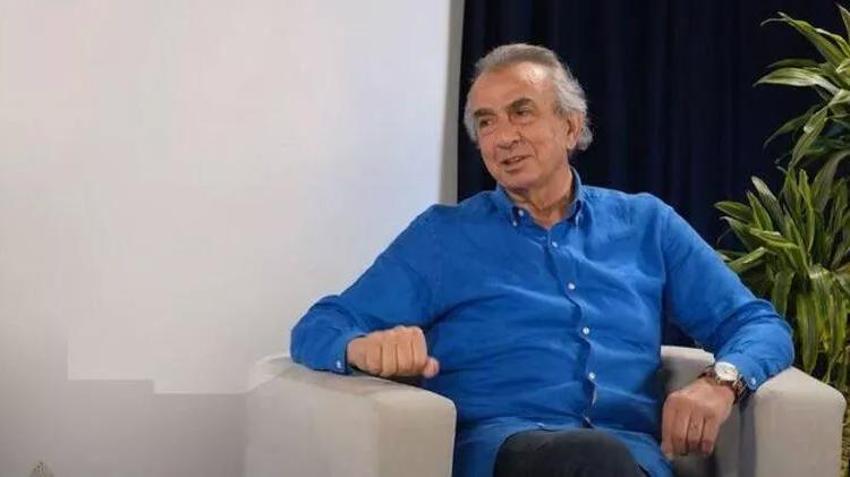 Erhan Yazıcıoğlu: Kızımın kakasını yedim!