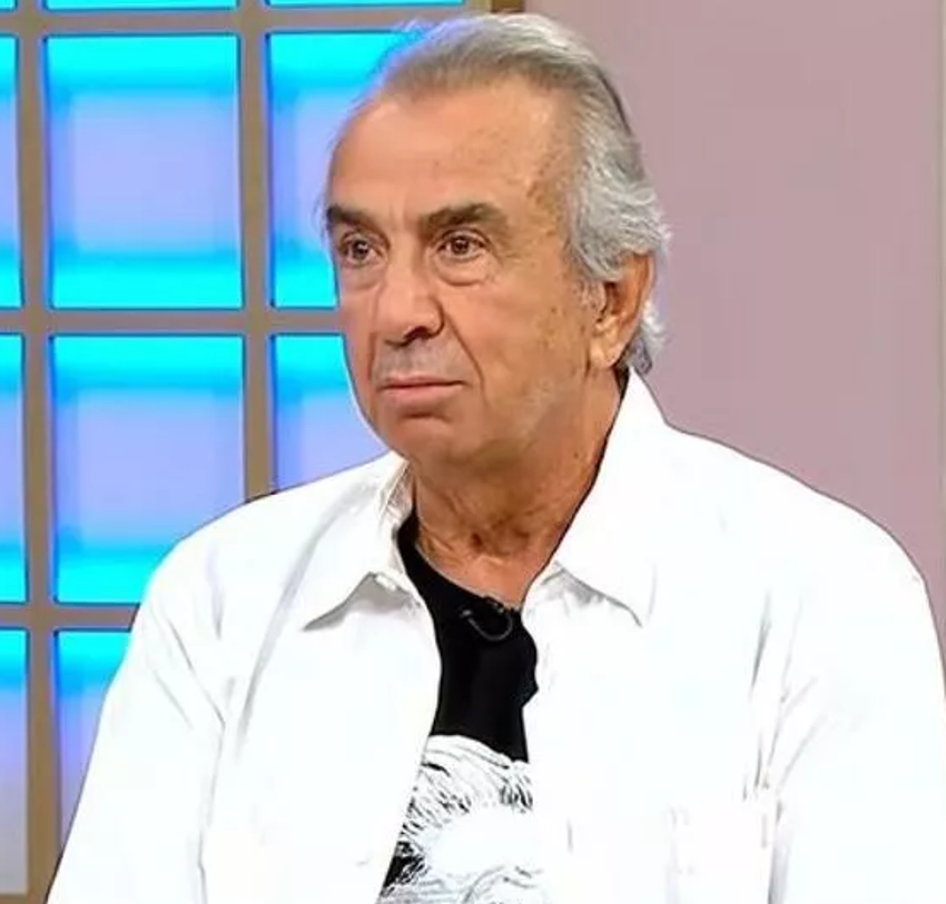 Erhan Yazıcıoğlu: Kızımın kakasını yedim!