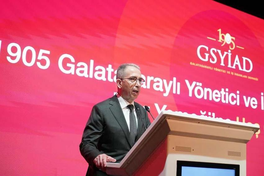 Galatasaray Başkan Adayı Metin Öztürk resmen açıkladı: Türk bir teknik direktöre karar verirsek düşündüğümüz kişi Okan Buruk