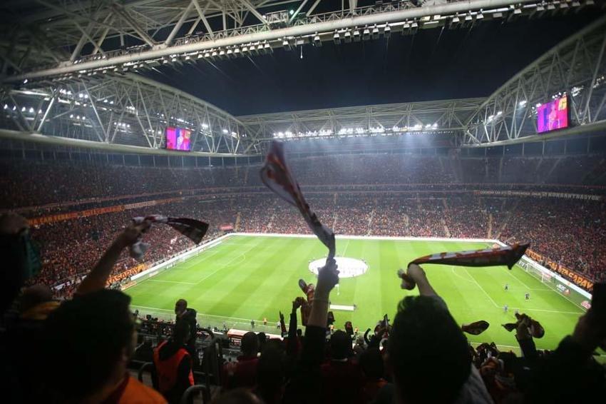 Galatasaray Başkan Adayı Metin Öztürk resmen açıkladı: Türk bir teknik direktöre karar verirsek düşündüğümüz kişi Okan Buruk