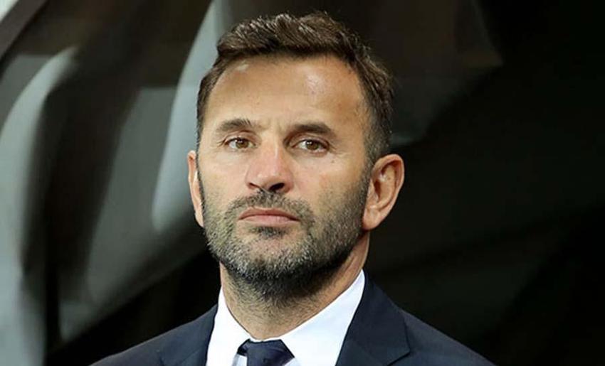 Galatasaray Başkan Adayı Metin Öztürk resmen açıkladı: Türk bir teknik direktöre karar verirsek düşündüğümüz kişi Okan Buruk