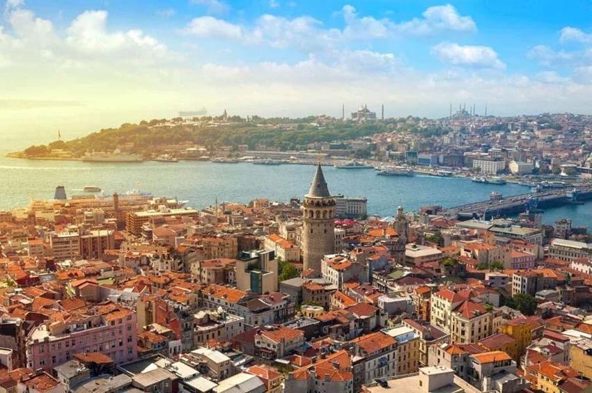 Dünyanın en güzel 50 şehri belli oldu! Türkiye'den 1 kent listeye damgasını vurdu...