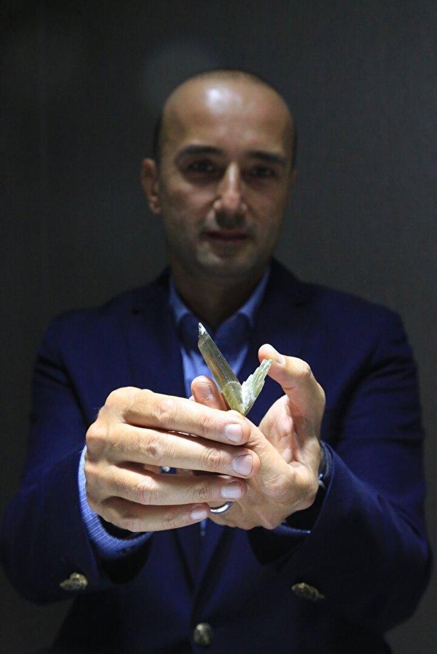 Dolarlar Türkiye'ye yağacak! 50 milyar dolarlık rezerv! Toprağın altı kaynıyor