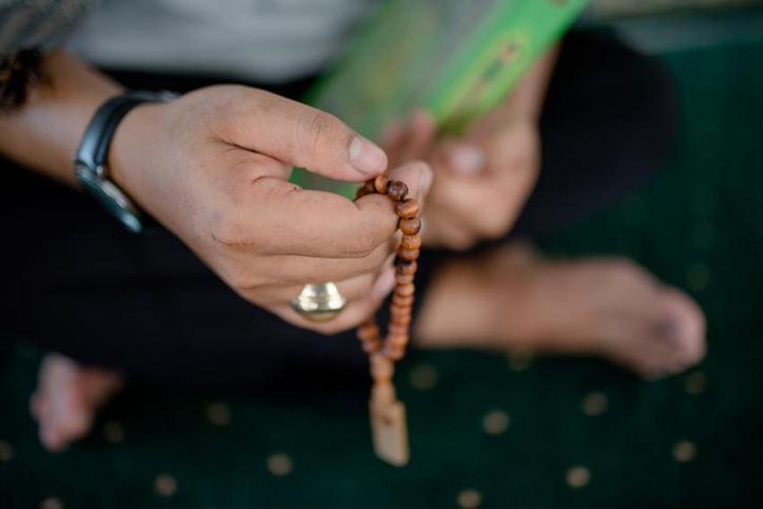 Ramazan Bayramı namaz saatleri belli oldu! Diyanet il il açıkladı
