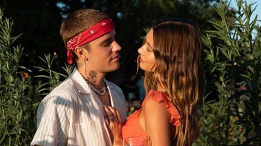 Ölümden dönen Hailey Baldwin o anları anlattı!